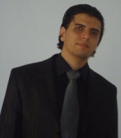 Ahmed BOUSSEMA